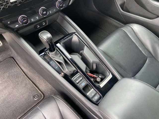 Used 2023 Honda Accord Sport image 23