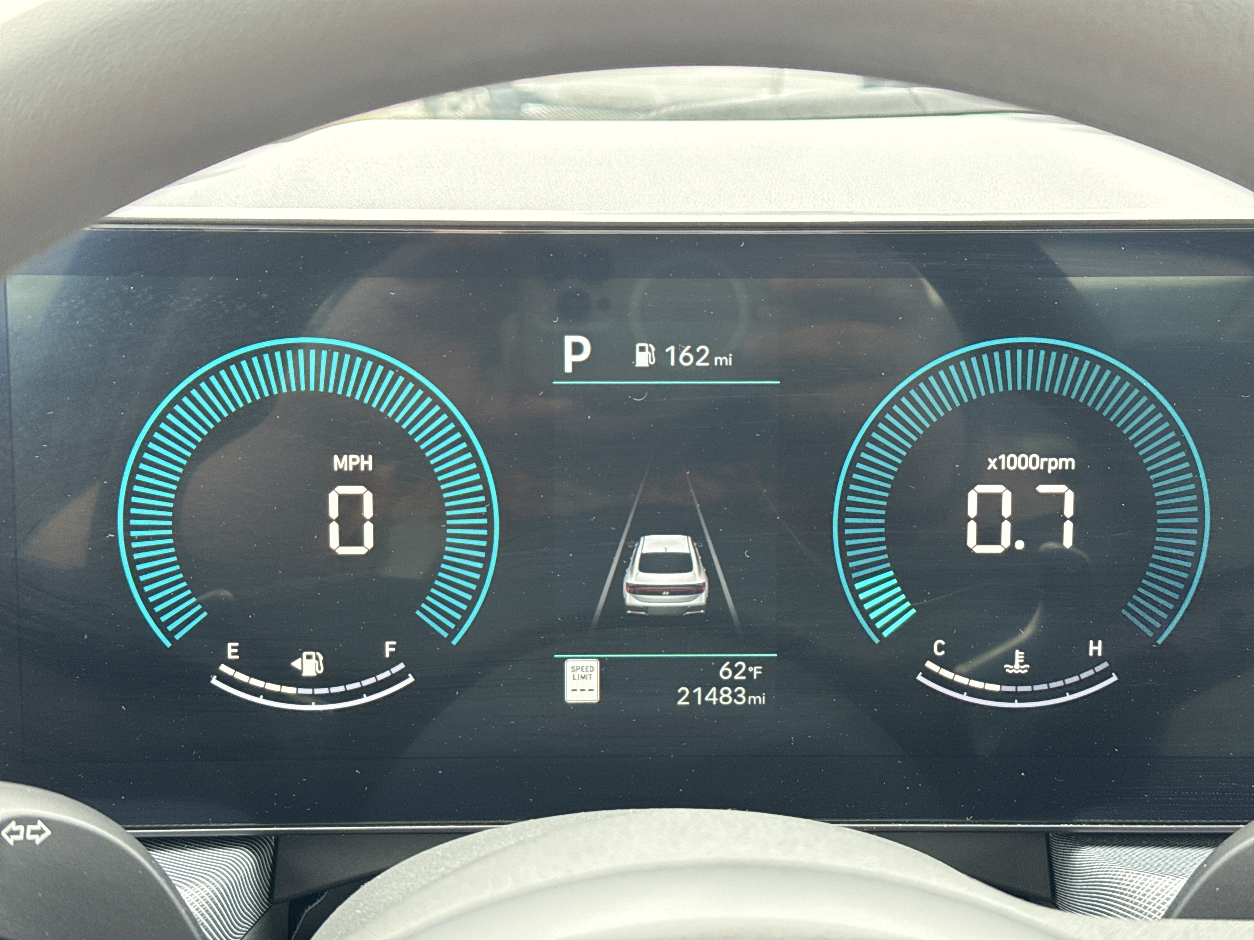 Used 2024 Hyundai Sonata SEL AWD/4WD image 20