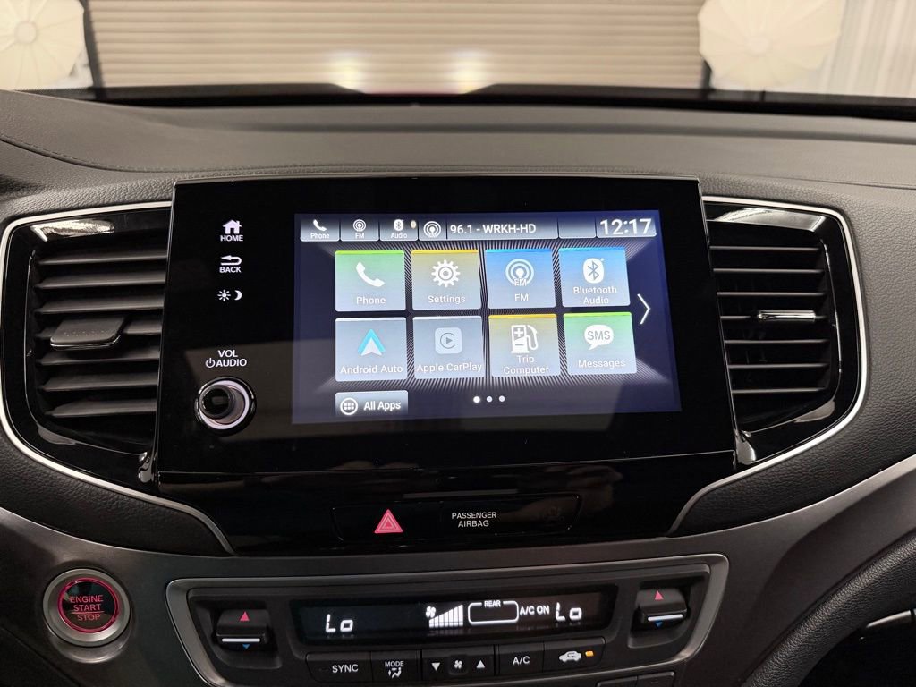 Used 2023 Honda Passport EX-L image 18