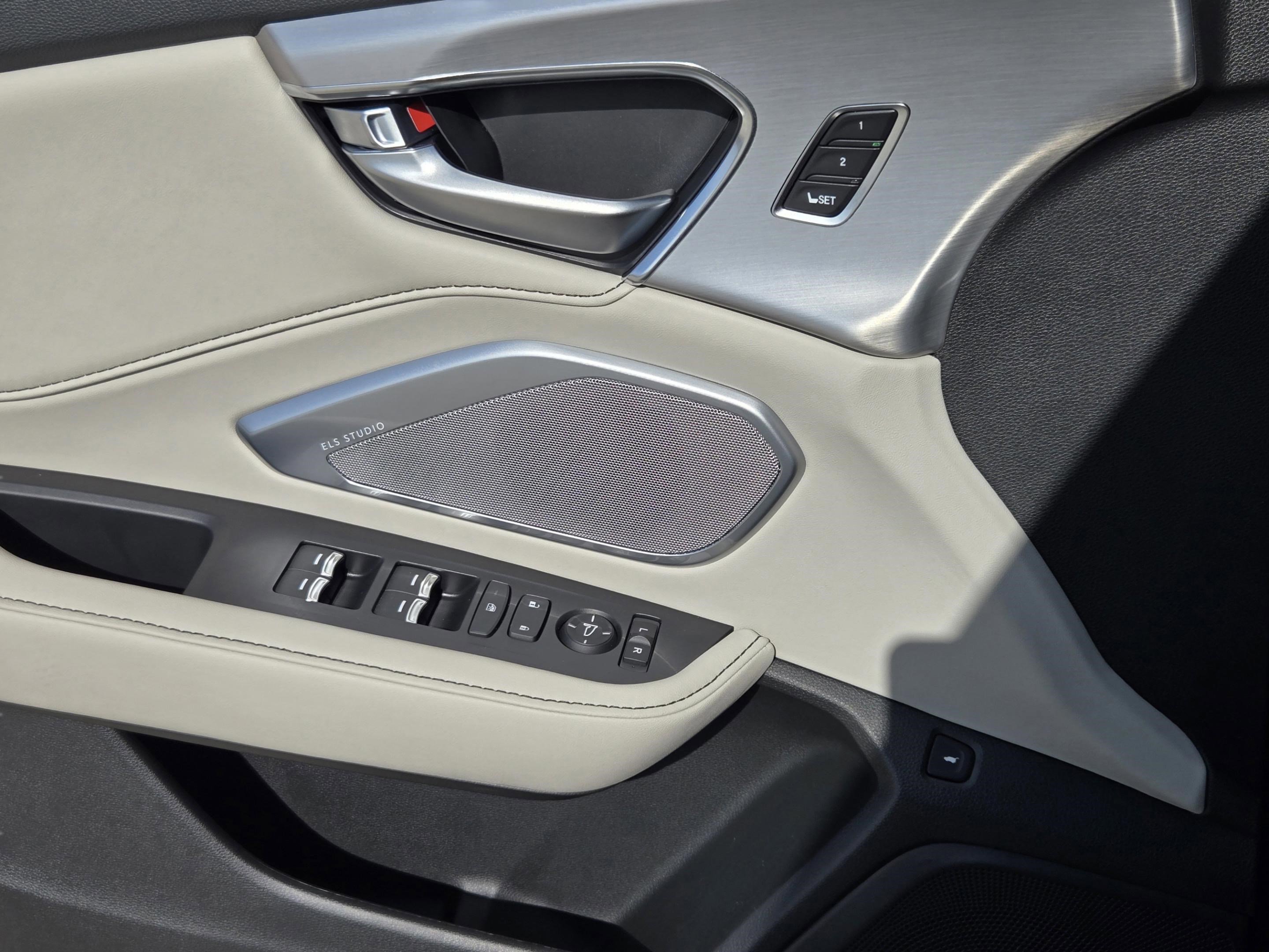 New 2026 Acura RDX SH-AWD w/ Technology Package image 15