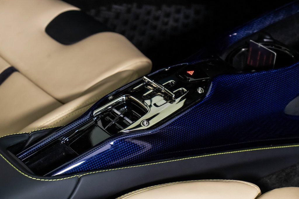 Certified 2022 Ferrari SF90 Stradale AWD/4WD image 50