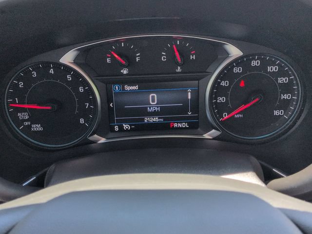Used 2023 Chevrolet Equinox LT FWD image 13