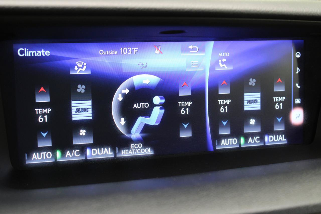 Used 2018 Lexus GS 350 F Sport RWD image 65