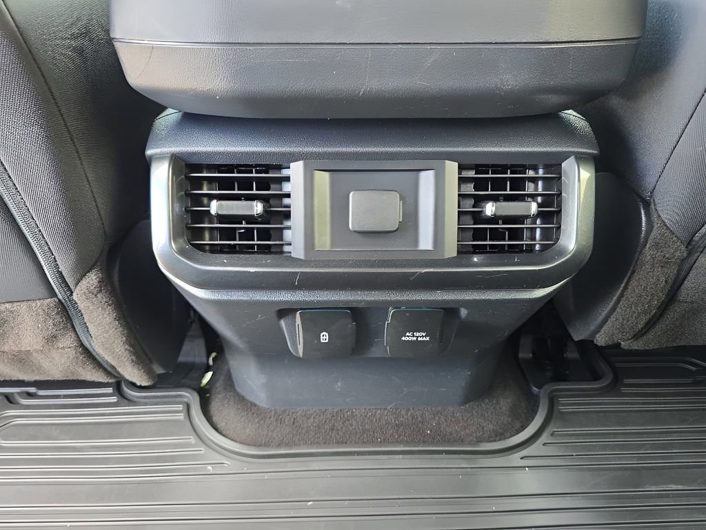 Used 2022 Ford F150 XLT w/ Equipment Group 302A High AWD/4WD image 15