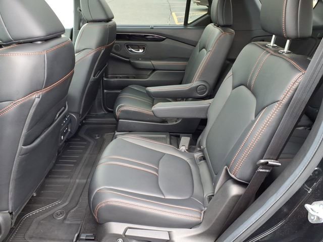 Certified 2024 Honda Pilot TrailSport image 7