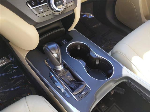 Used 2015 Acura MDX w/ Technology Package AWD/4WD image 12