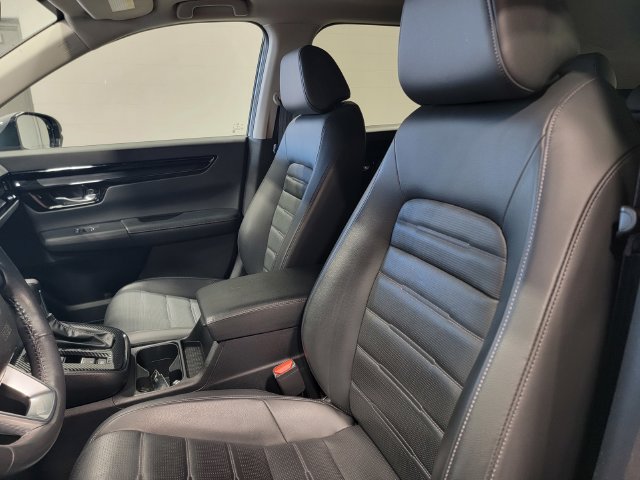 Used 2025 Honda CR-V EX-L image 13