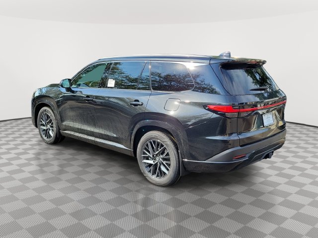 New 2026 Lexus TX 350 AWD w/ Technology Package image 3
