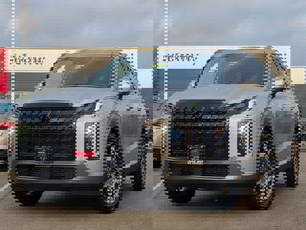 Used 2024 Hyundai Palisade SEL w/ Premium Package image 1