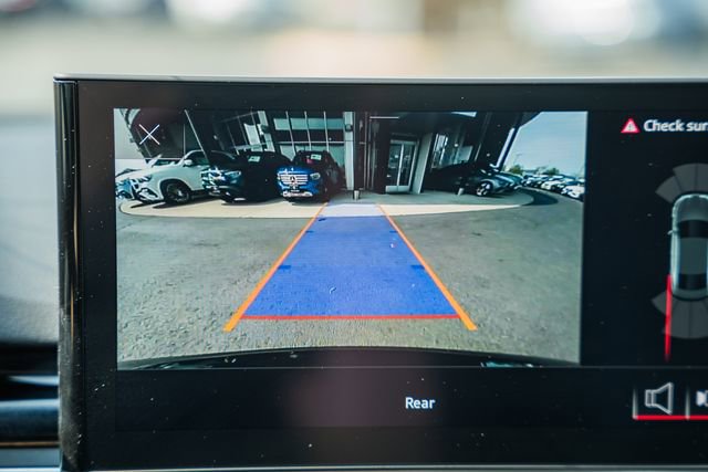 Used 2022 Audi RS 5 image 43