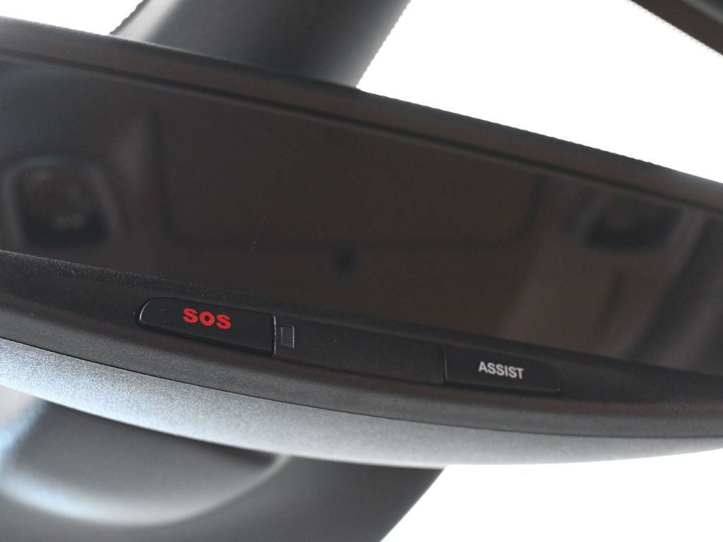 New 2026 Chrysler Pacifica Pinnacle image 22