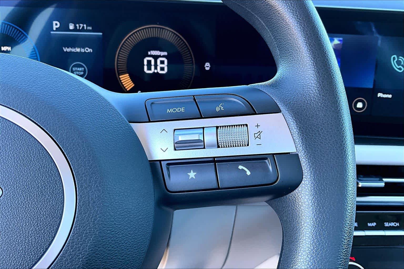 Certified 2026 Hyundai Tucson SEL image 23