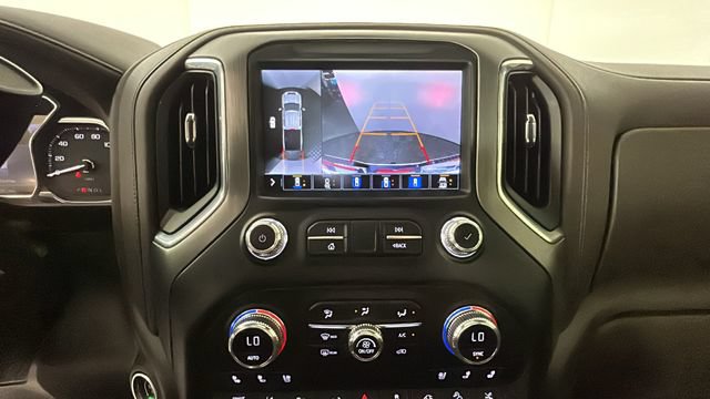 Used 2023 GMC Sierra 2500 Denali w/ Denali Ultimate Package AWD/4WD image 24