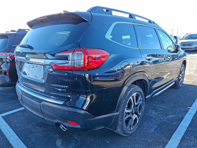 New 2026 Subaru Ascent Touring image 4