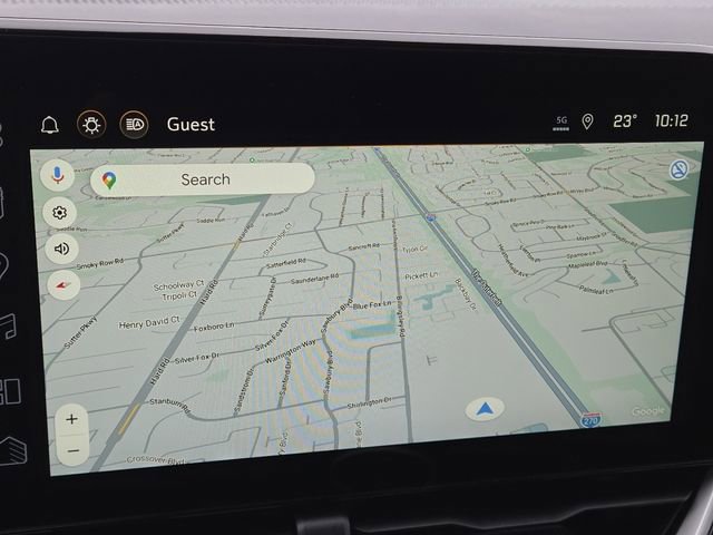 New 2026 Chevrolet Equinox LT image 3