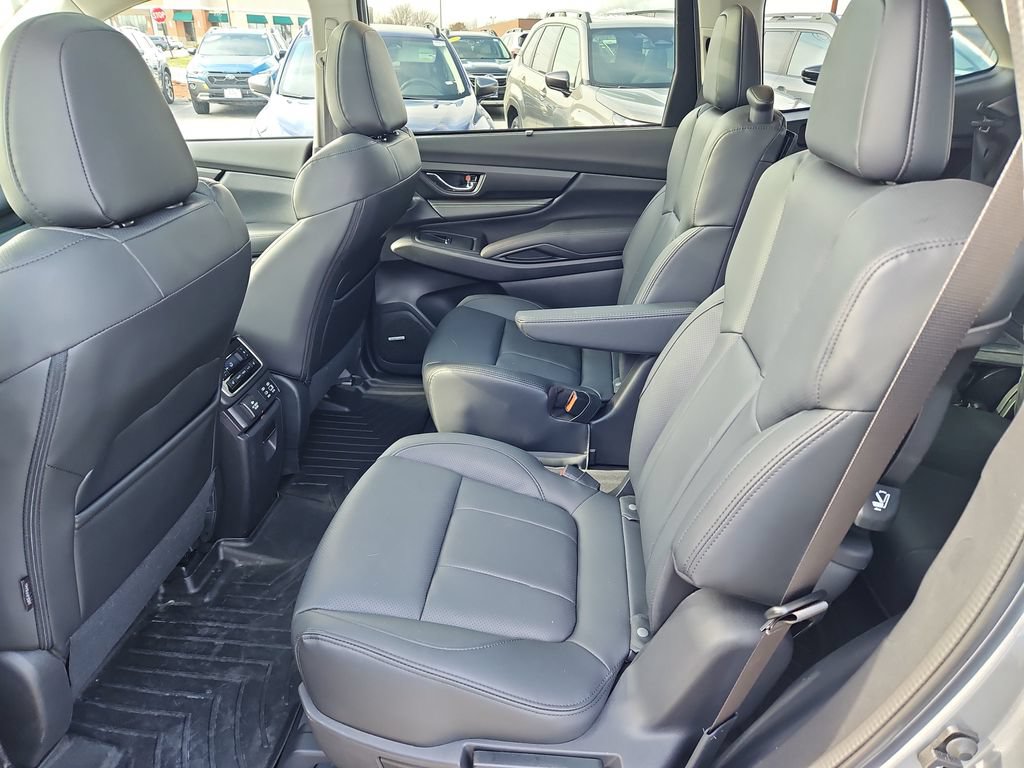 New 2026 Subaru Ascent Bronze Edition AWD/4WD image 23