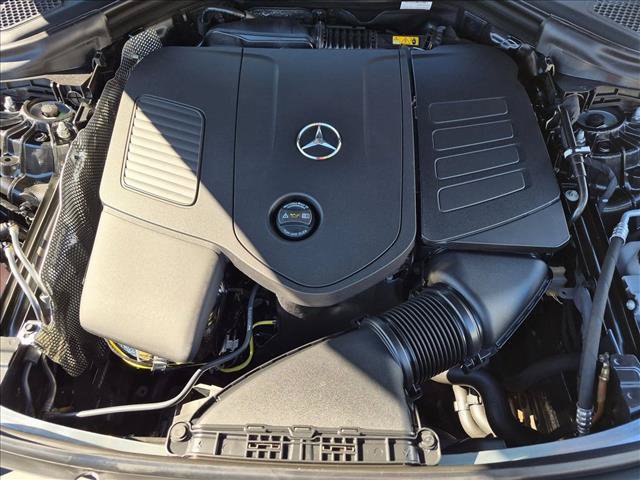 New 2027 Mercedes-Benz GLC 300 image 16