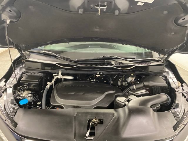 Used 2025 Honda Odyssey Touring image 30