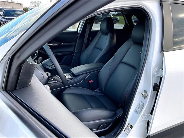 New 2026 MAZDA CX-30 AWD 2.5 S image 9