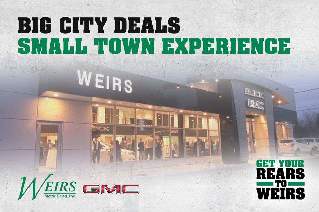 New 2026 GMC Acadia AT4 image 24