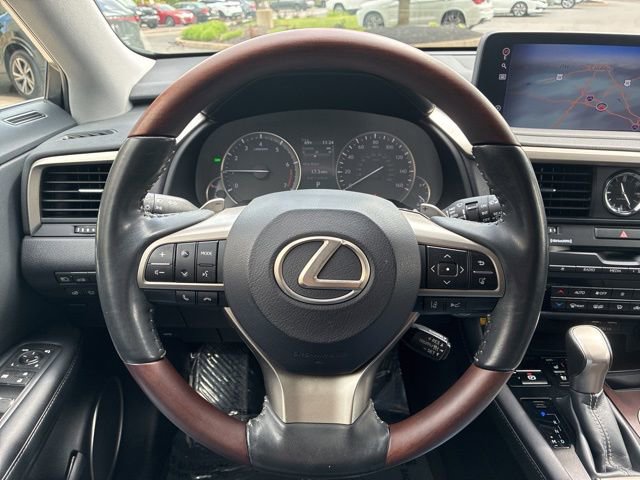 Used 2022 Lexus RX 350 AWD w/ Premium Package image 14
