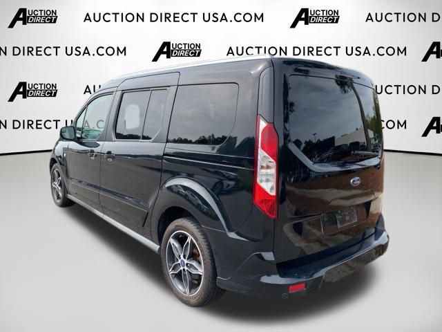 Used 2017 Ford Transit Connect XLT image 24