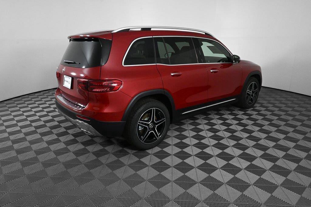 New 2026 Mercedes-Benz GLB 250 image 27