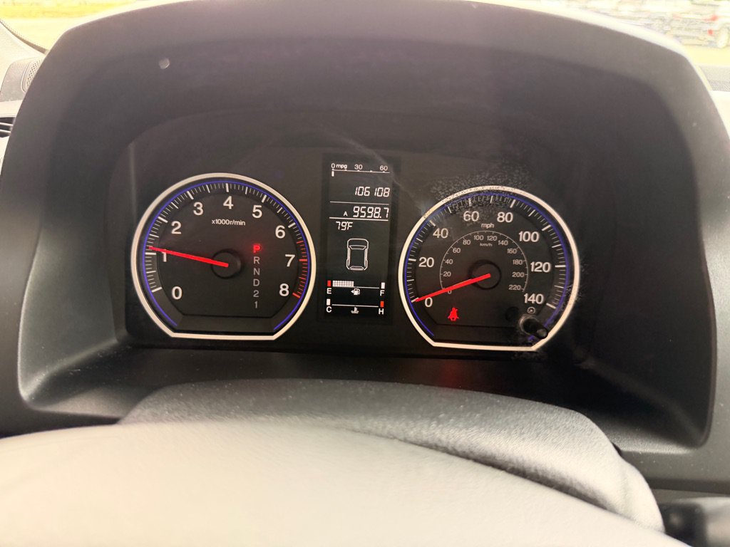 Used 2007 Honda CR-V EX image 22