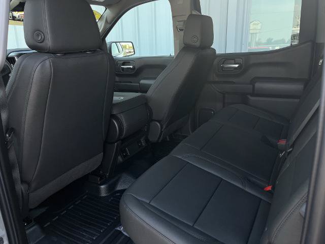 New 2026 GMC Sierra 1500 Pro AWD/4WD image 5
