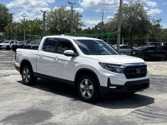Used 2026 Honda Ridgeline RTL image 2