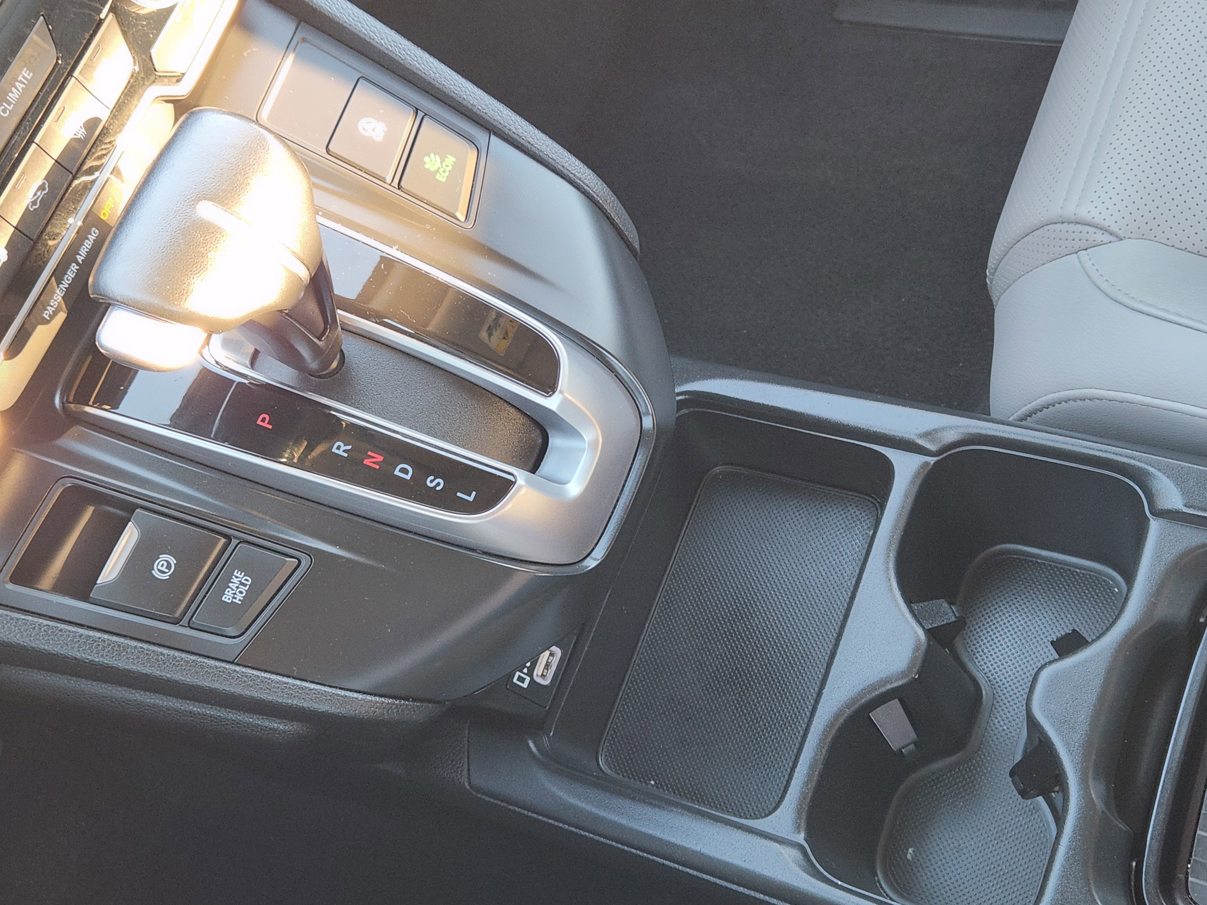 Used 2021 Honda CR-V EX-L image 19