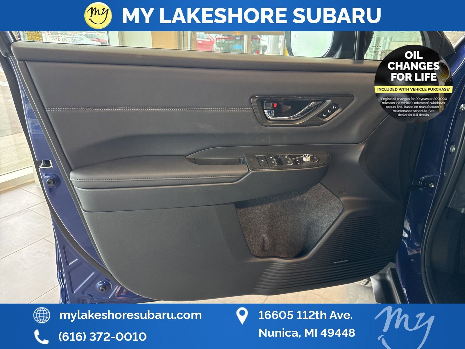 New 2026 Subaru Outback Touring XT image 10