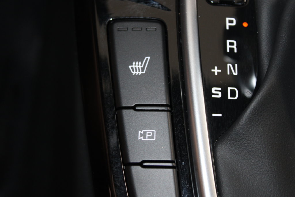 Used 2025 Kia Seltos EX w/ EX Sunroof Package FWD image 41