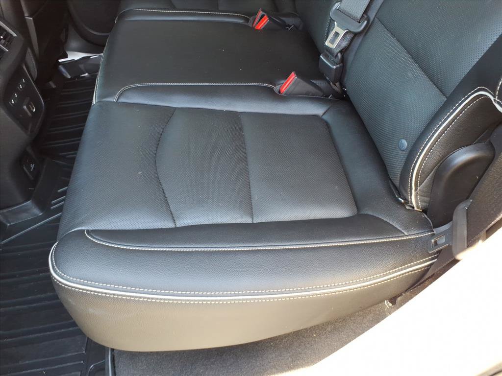 Used 2020 GMC Terrain Denali w/ Denali Premium Package FWD image 23