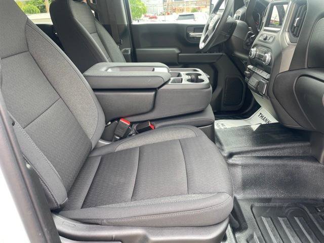 New 2025 GMC Sierra 2500 Pro image 28