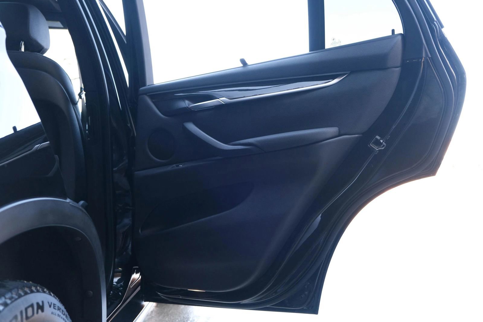 Used 2018 BMW X5 sDrive35i w/ Driving Assistance Package image 27