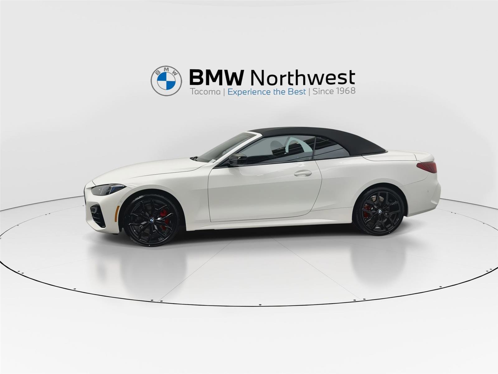 New 2026 BMW 430i xDrive Convertible w/ M Sport Package image 10