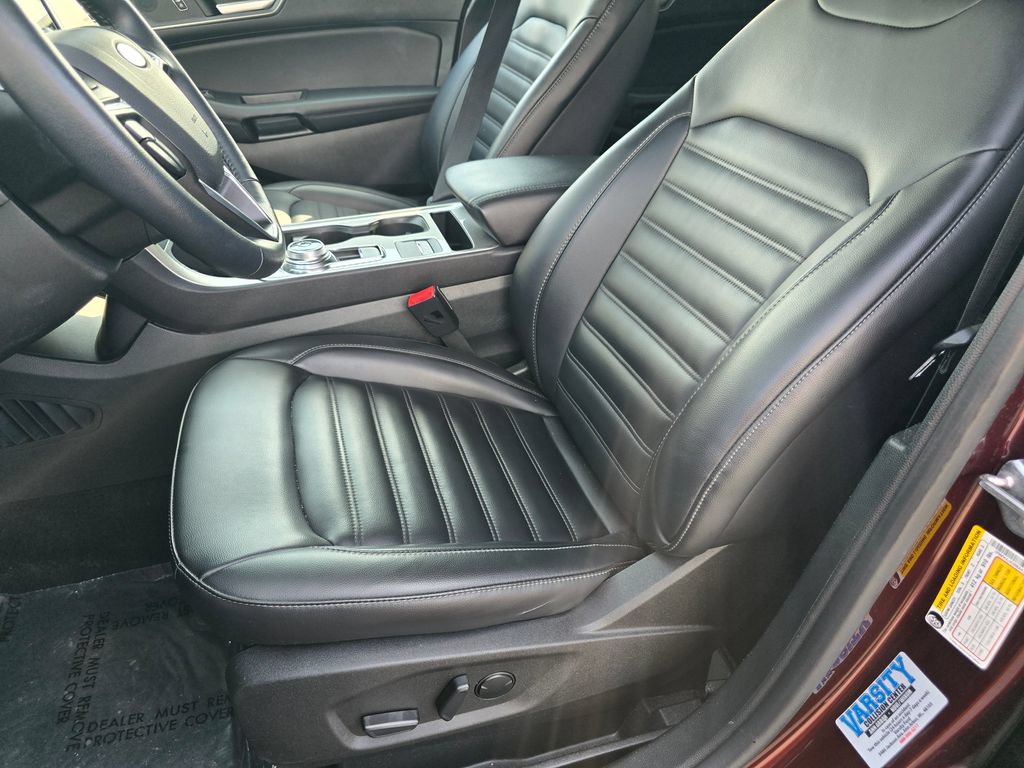 Used 2024 Ford Edge SEL w/ Convenience Package AWD/4WD image 21