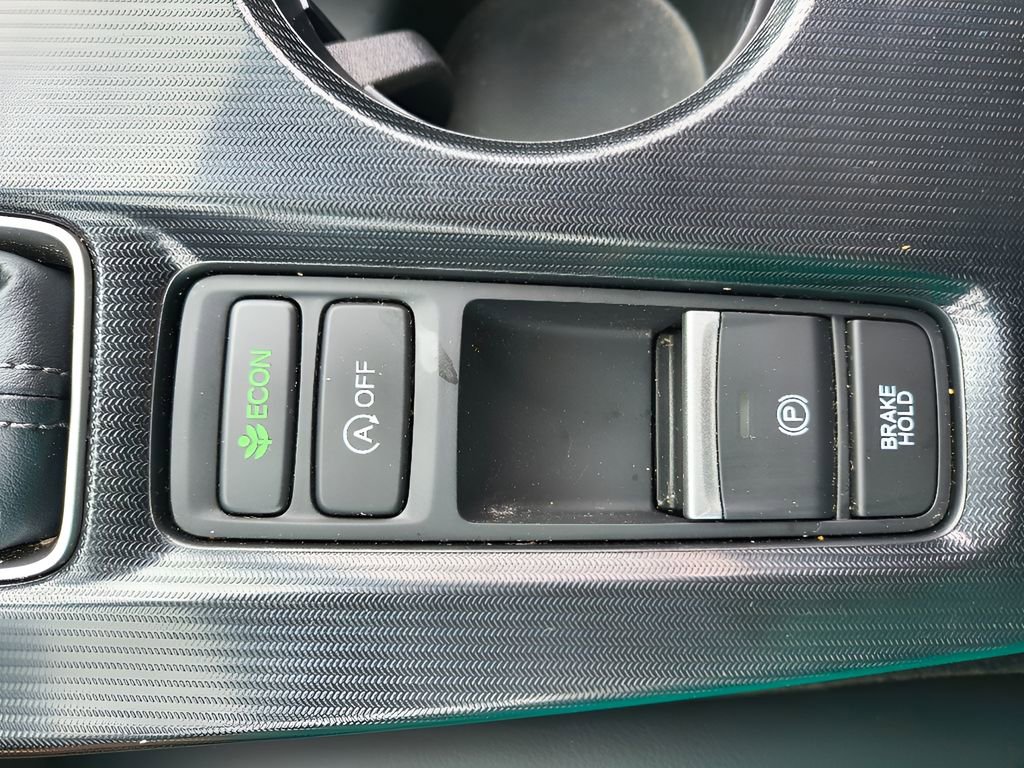 Used 2023 Honda Civic EX-L image 20