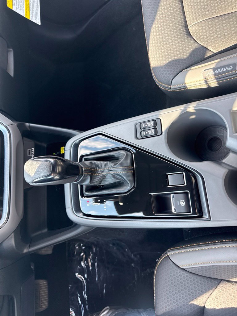 New 2026 Subaru Crosstrek 2.5i Wilderness AWD/4WD image 18