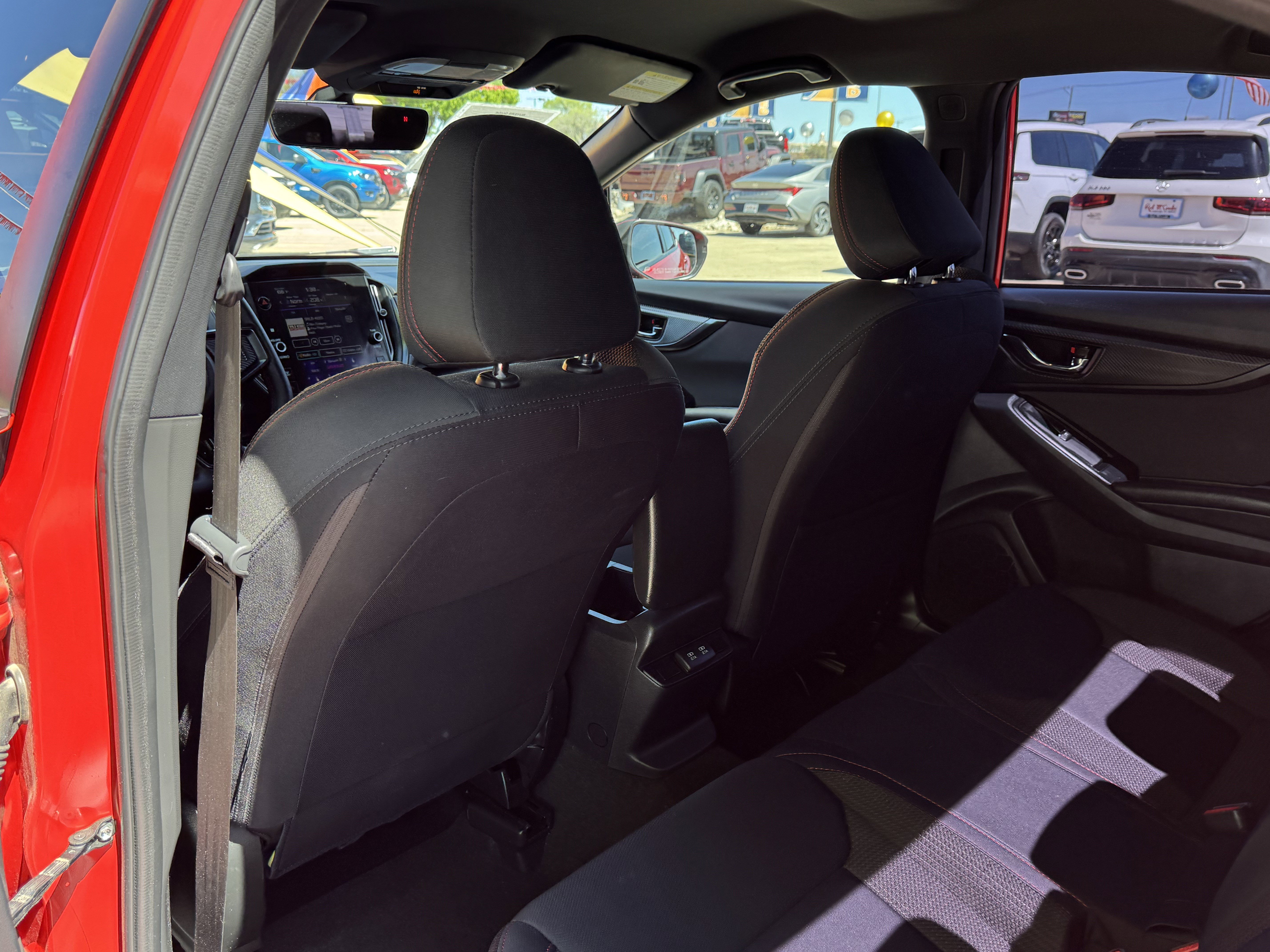 Used 2022 Subaru WRX Premium image 14