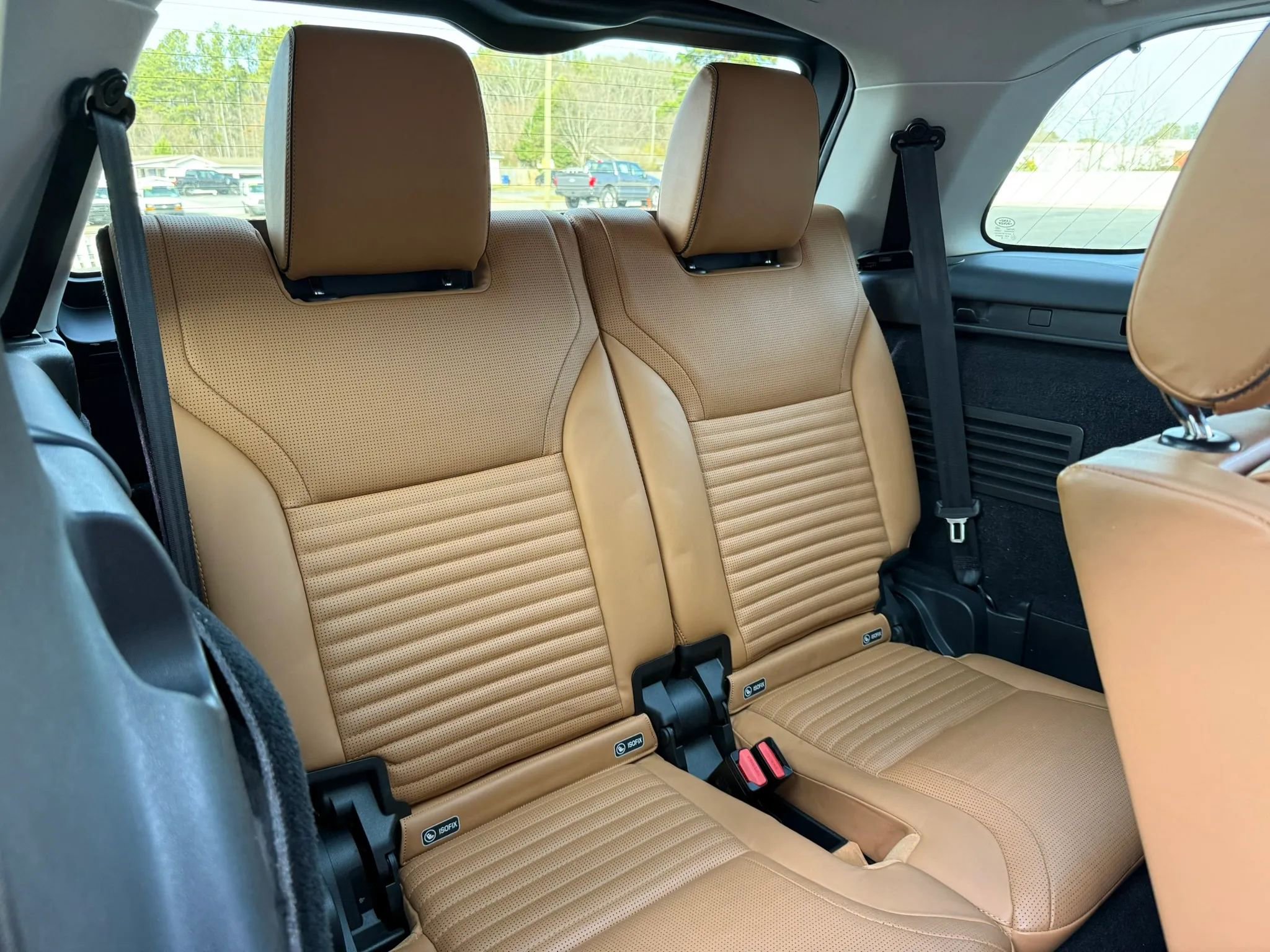 Used 2018 Land Rover Discovery HSE Luxury image 35