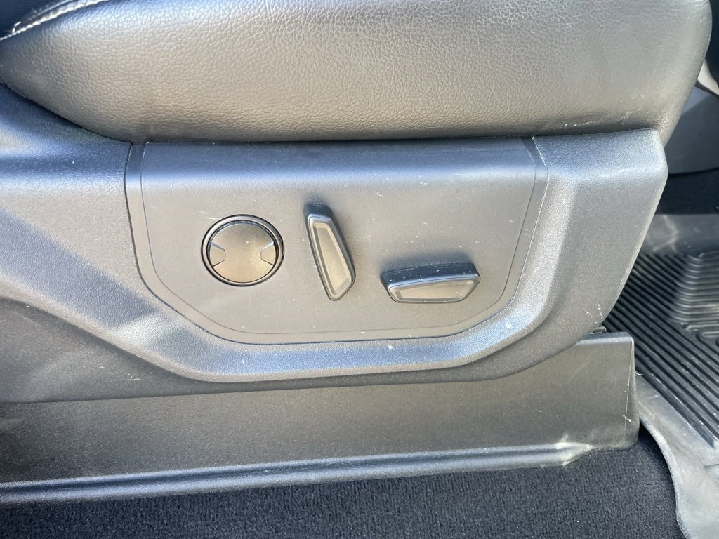 Used 2022 Ford F350 Lariat w/ Lariat Ultimate Package image 66