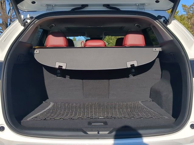 New 2025 MAZDA CX-5 Carbon Edition image 12