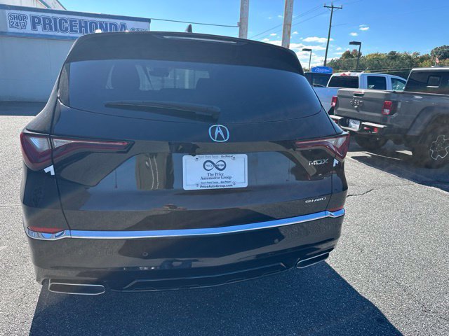 New 2026 Acura MDX w/ Advance Package AWD/4WD image 7