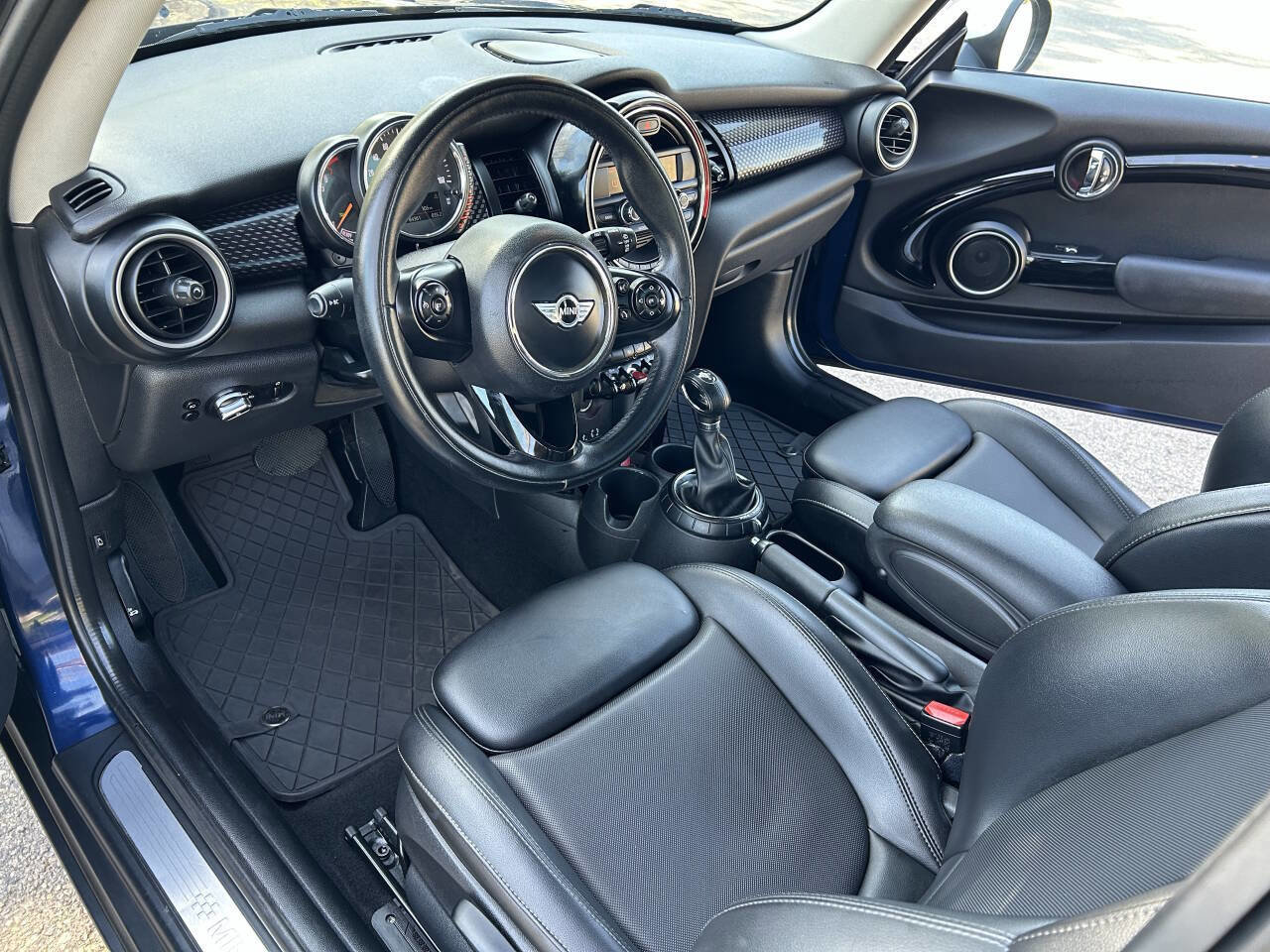 Used 2014 MINI Cooper S image 4