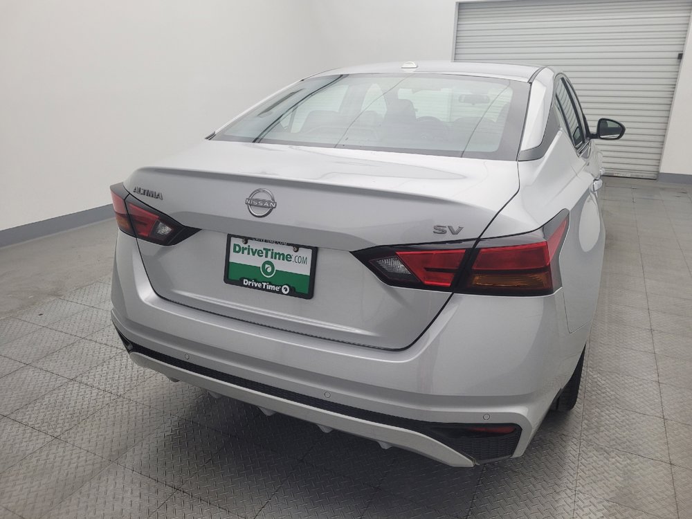Used 2023 Nissan Altima 2.5 SV image 7