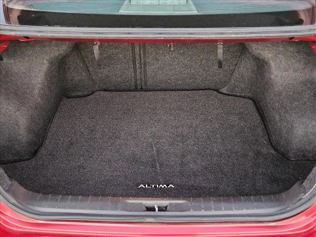 Used 2013 Nissan Altima 2.5 SV w/ 2.5SV Convenience Pkg image 6