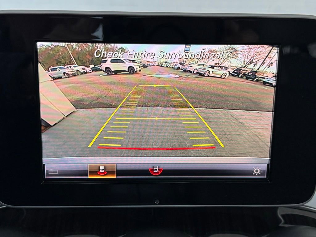 Used 2018 Mercedes-Benz C 300 Sedan image 34