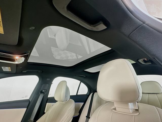 New 2026 Mercedes-Benz E 350 4MATIC Sedan image 22